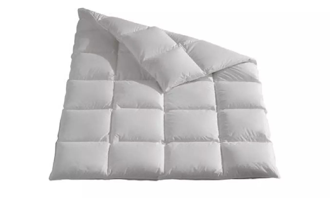 1x oder 2x Wolkenschloss Bettdecke Pure Nature in der Größe nach Wahl - Second Medium