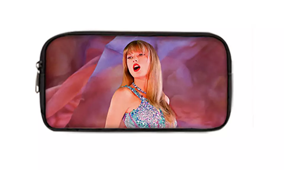 Taylor Swift Inspired Three-Piece Backpack Set