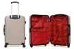 Valise week-end "London" de Bluestar, coloris au choix et livraison offerte - Image 7