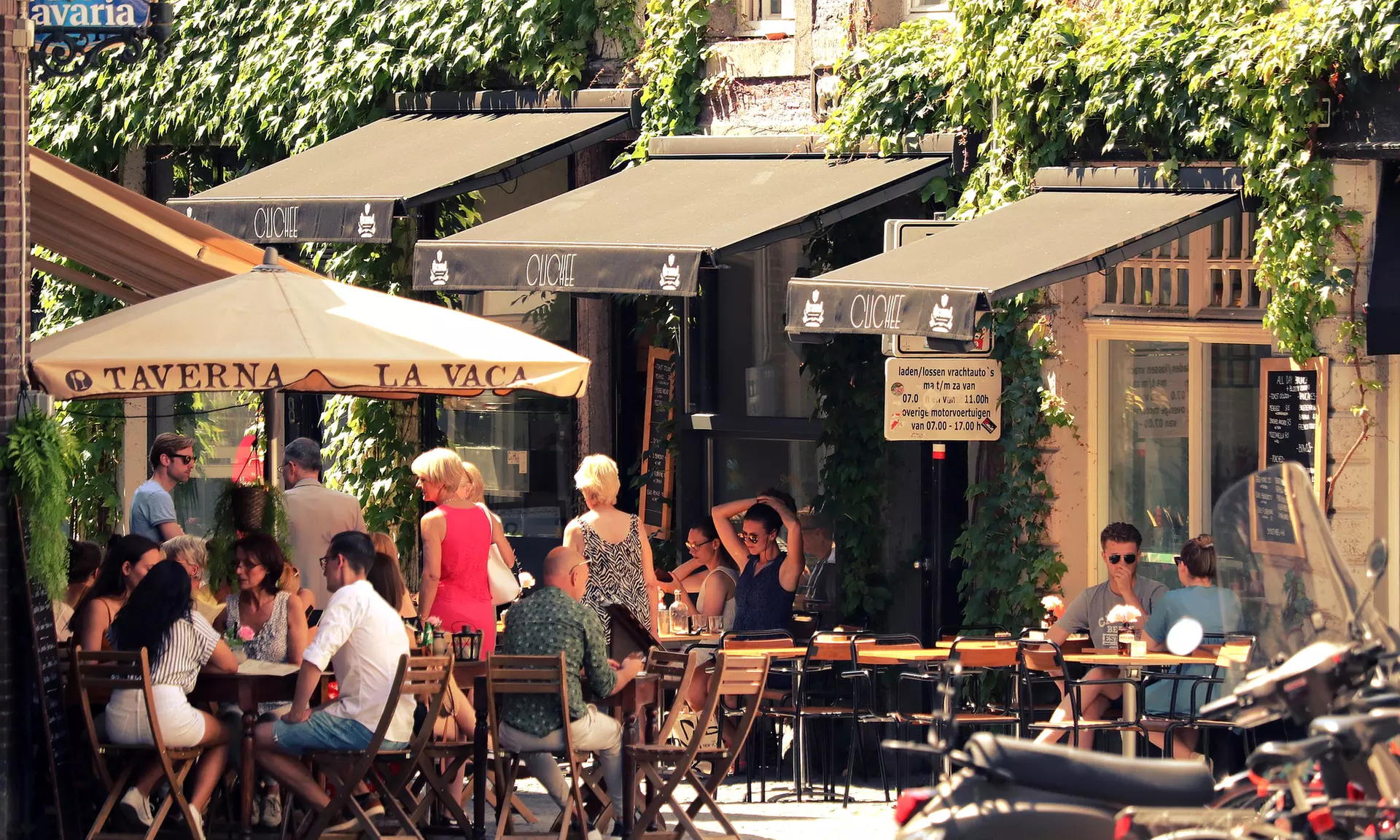 Europa: 2x2 oder 4 Nächte in einem von 240 Hotels