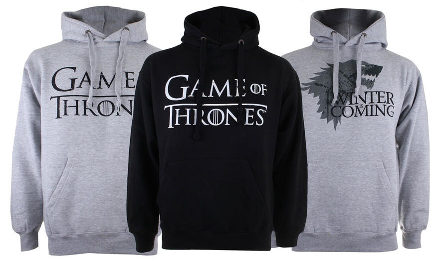 game of thrones adidas hoodie