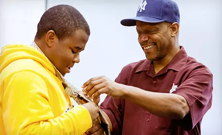 $10 Donation to Train Youth Mentors  - Second Medium