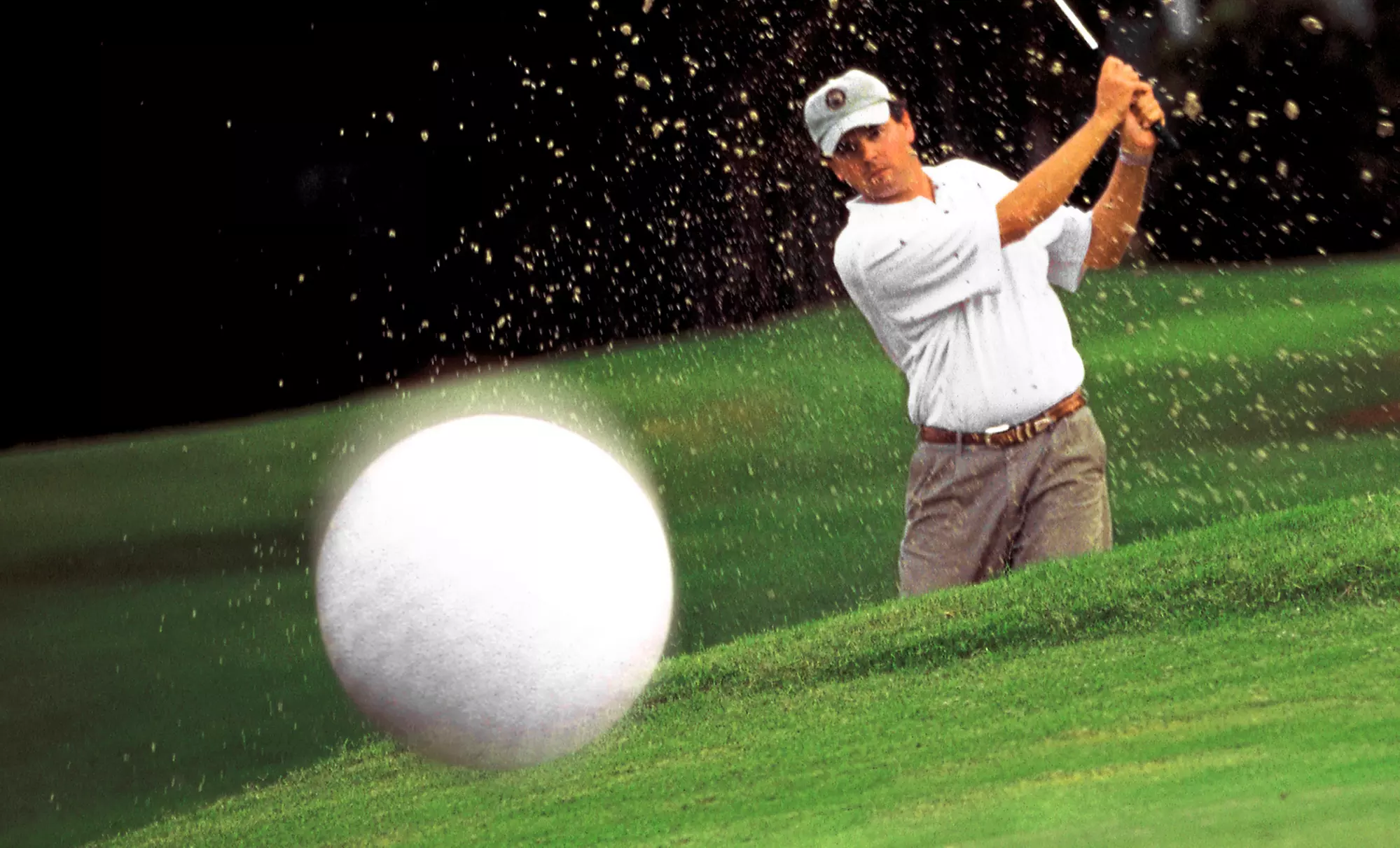 Round of Golf for Two or Four at Champlain Golf Club (Up to 49% Off) - Primary Image