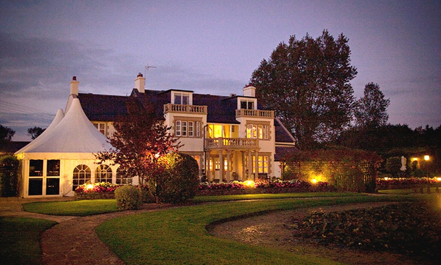 Image 16: Somerset: 1- or 2-Night 4* Spa Break