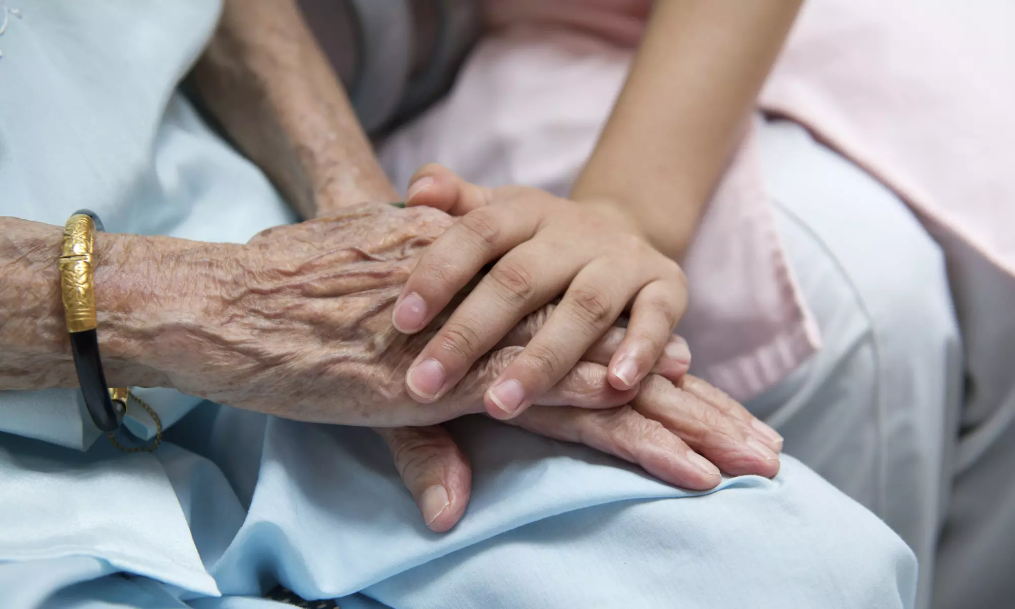 Up to 50% Off on Senior Care at Gracefully Watching LLC. - Primary Image