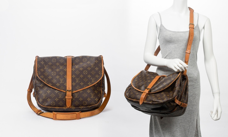 Image 2: Louis Vuitton Second-Hand Bag