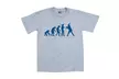 Men's Baseball Graphic T-Shirts - Image 4
