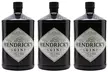 1, 2 ou 3 bouteilles de gin Hendrick's de 1,75 L - Image 4