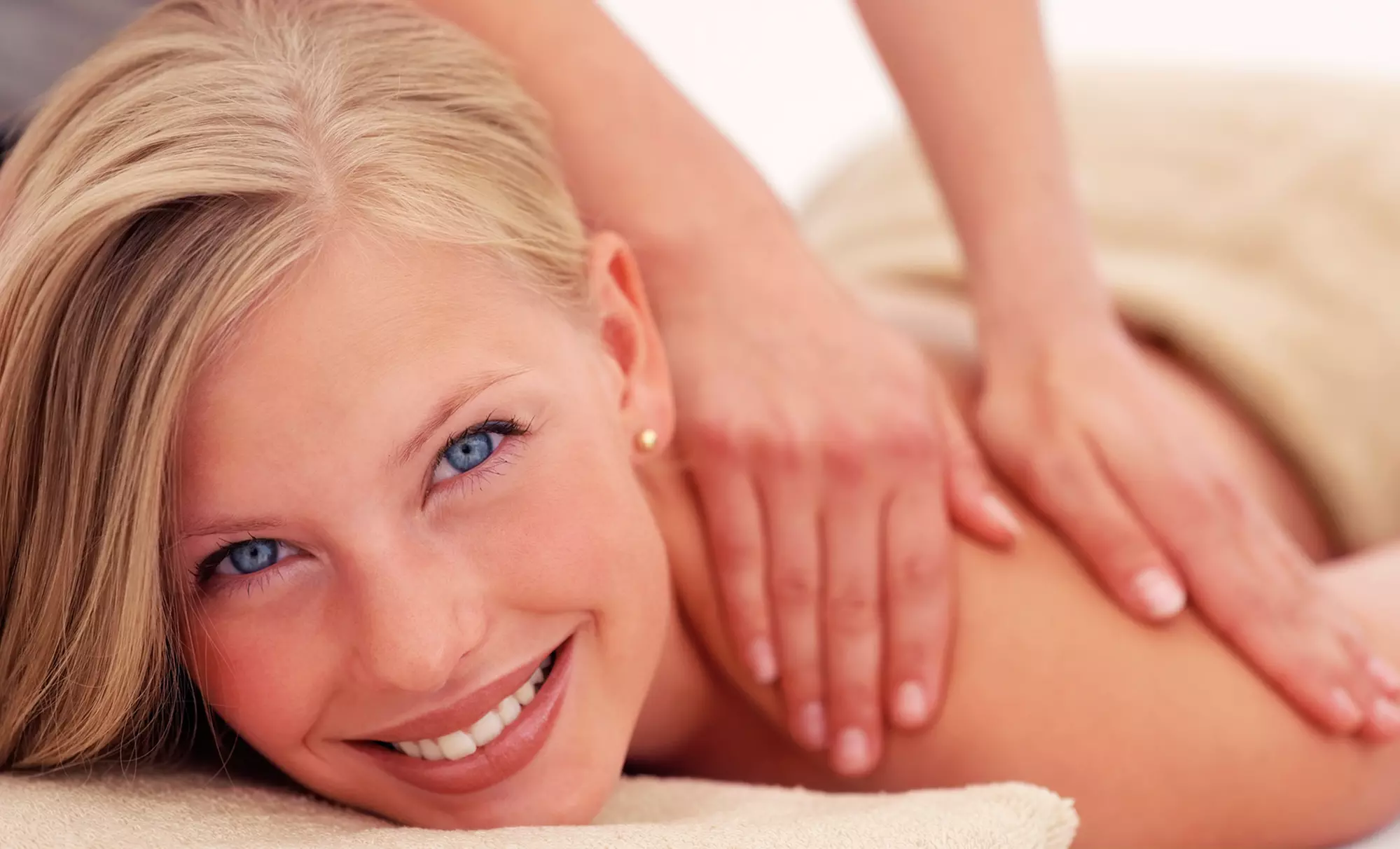 60- or 90-Minute Deep-Tissue or Relaxation Massage at Full Circle Wellness (51% Off) - Primary Image