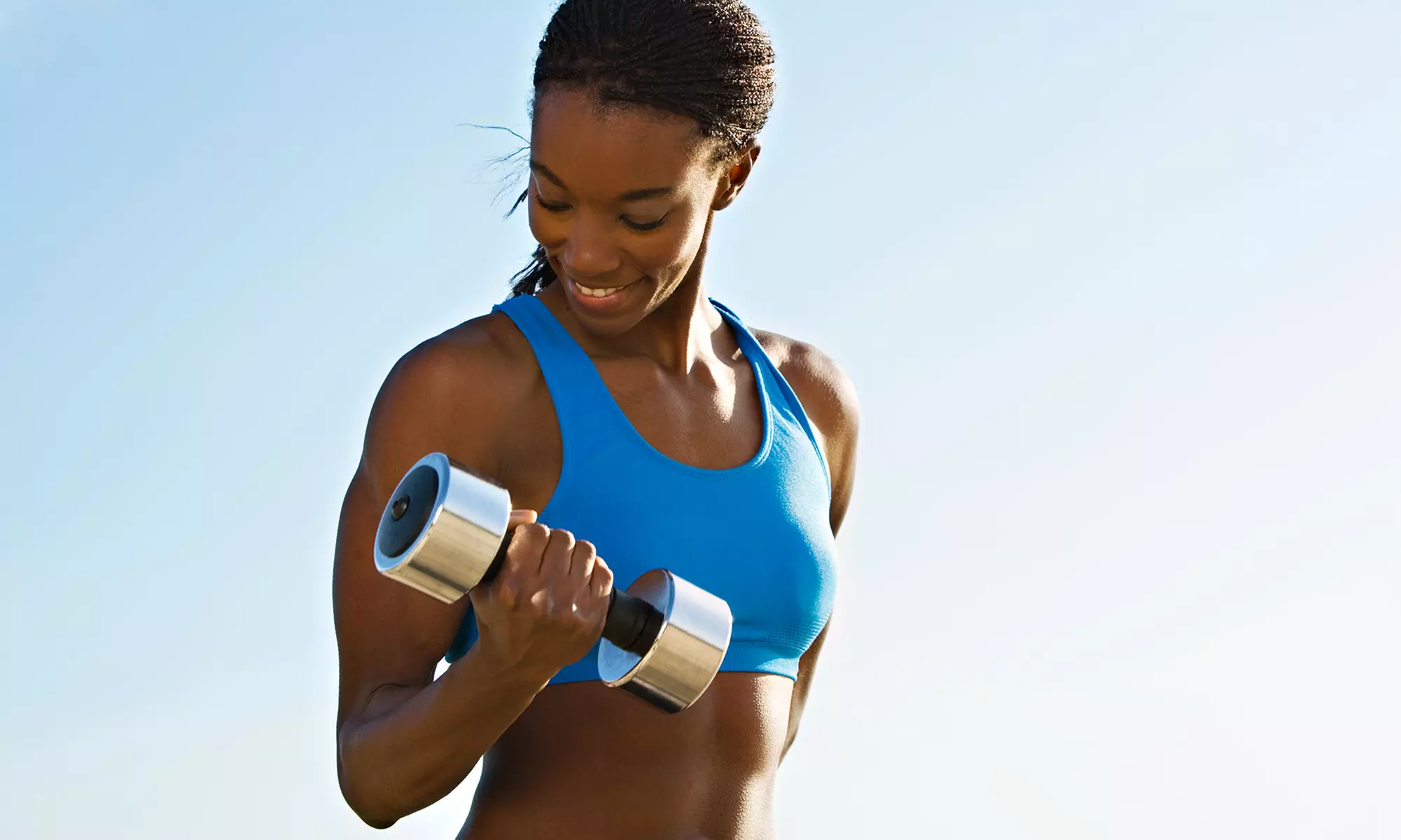 5 or 10 Boot-Camp Classes, or One Month of Unlimited Boot-Camp Classes at Mountain Girl Fitness (Up to 70% Off) - Primary Image