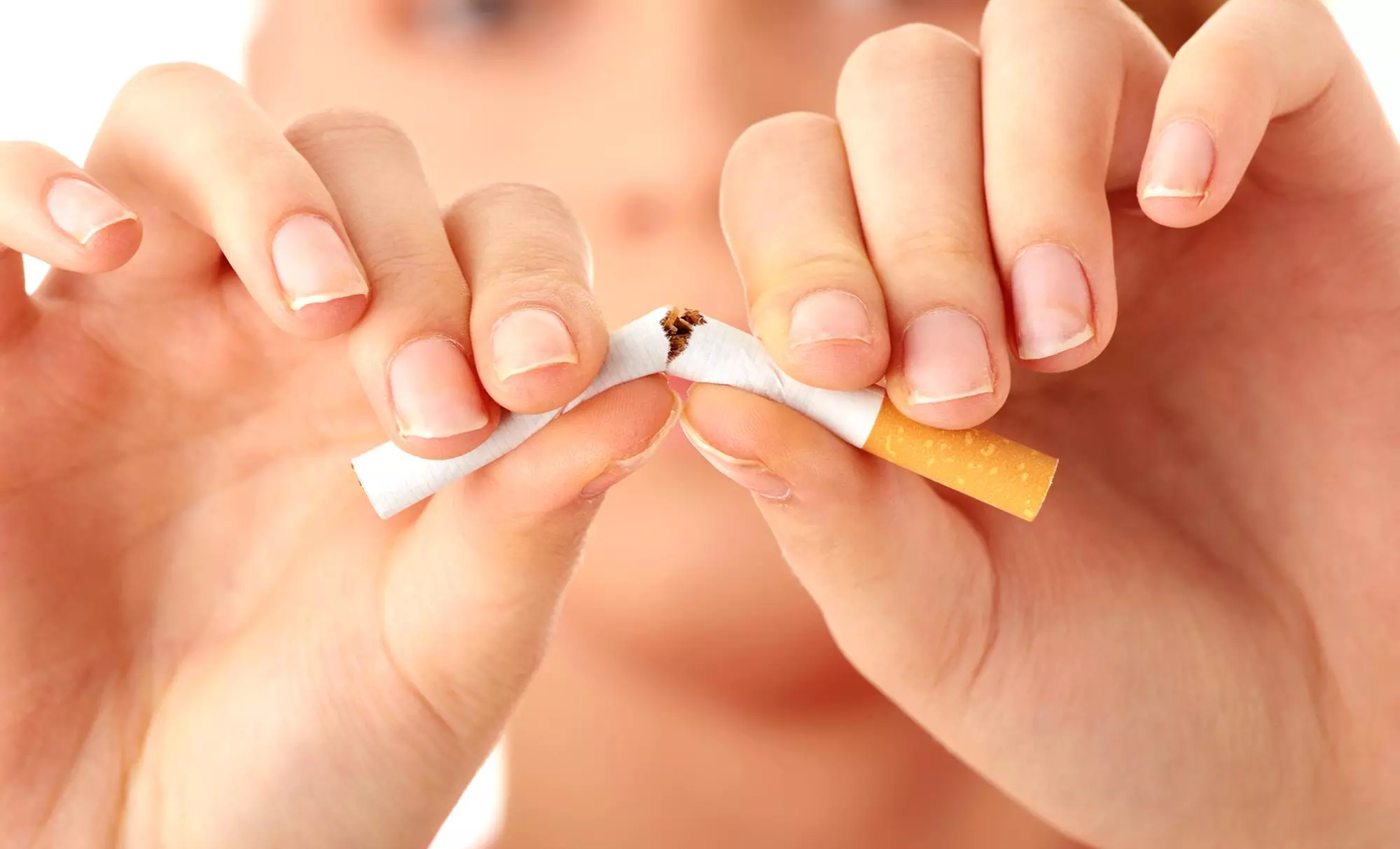 $100 for $200 Worth of Services — Jacksonville Quit Smoking & Using Nicotine - Primary Image