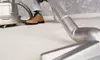 Three Rooms of Steam Carpet Cleaning from Tristate Cleaning and Restoration (55% Off)