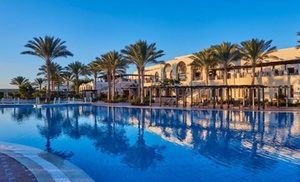 ✈ Sharm el Sheik: 7-Night 5* Break with All inclusive