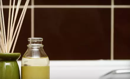 $69 for Bathtub Recaulking, Grout Cleaning, or à la Carte Services from Grout Restoration Company (Up to $150 Value) - Primary Image