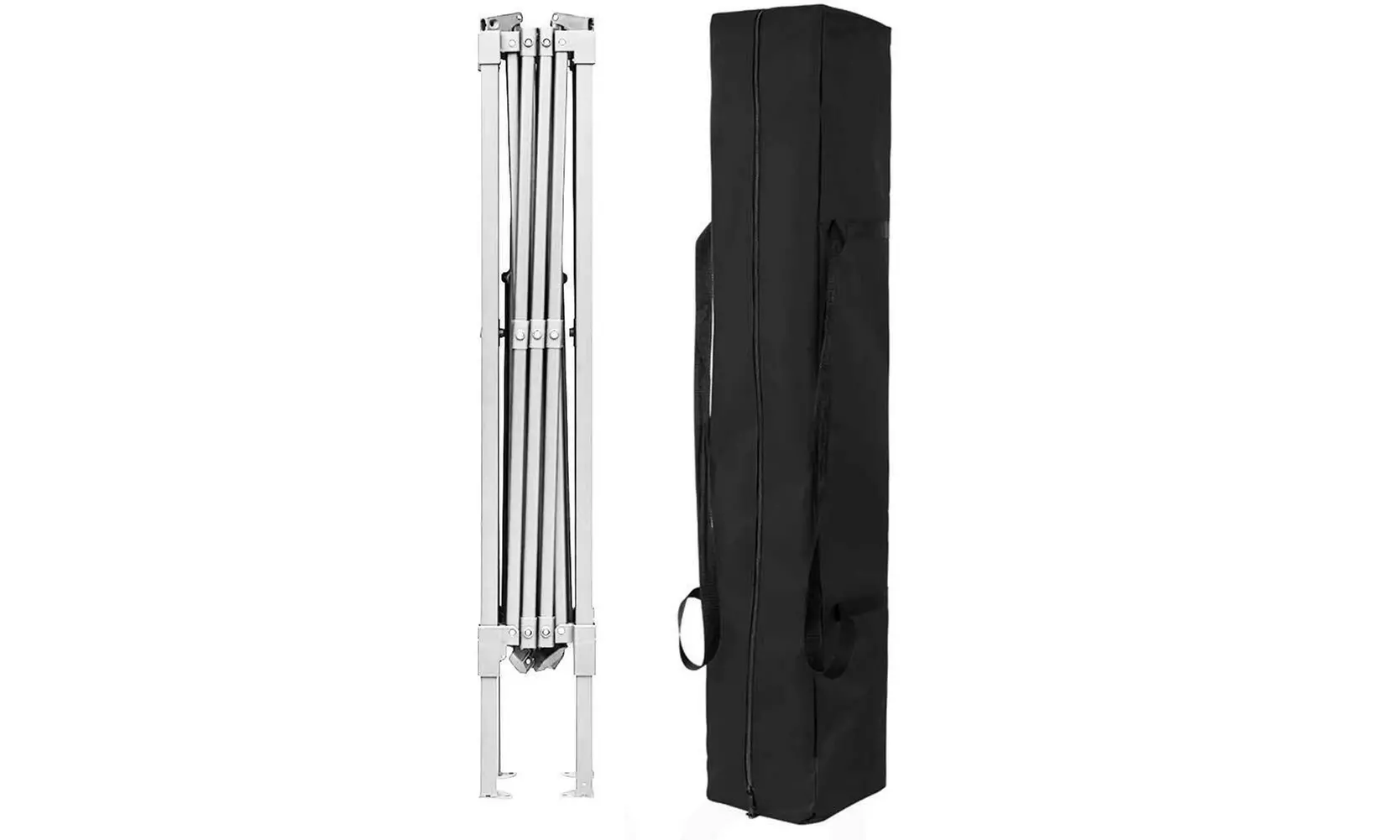 Gazebo pieghevole impermeabile Bakaji