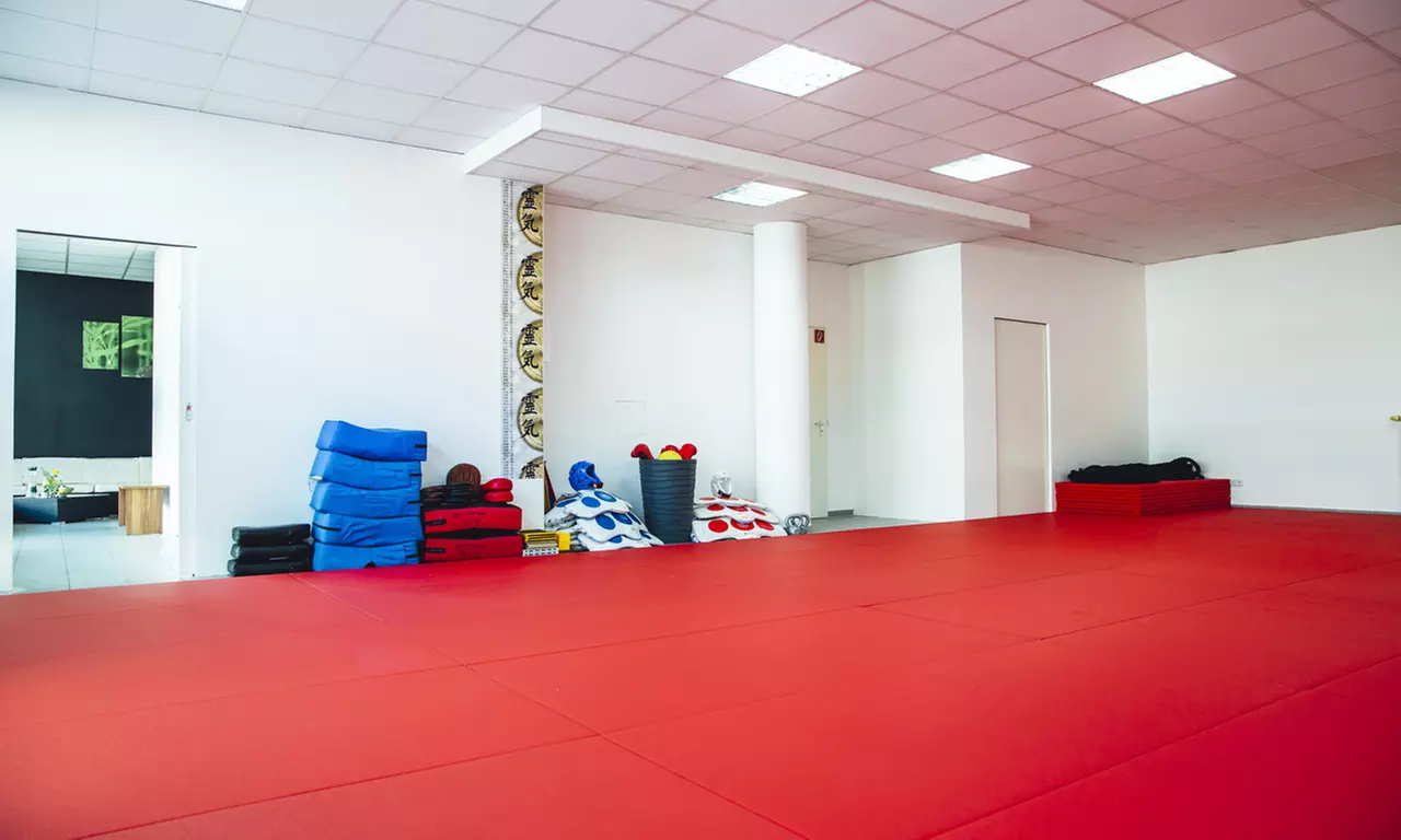 Bis zu 82% Rabatt auf den Boxen / Kickboxen – Training bei Sportakademie Dr. Lee Berlin