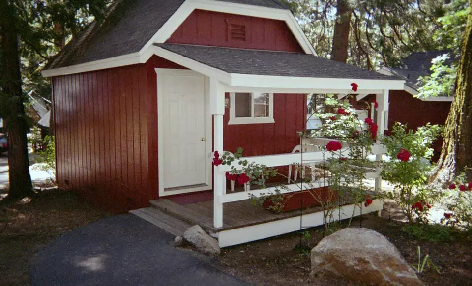 Two- or Three-Night Stay at Long Barn Lodge in Long Barn, CA - Primary Image