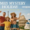 Image 1: ✈ Family Mystery Holiday: Spain, Italy, Germany & More