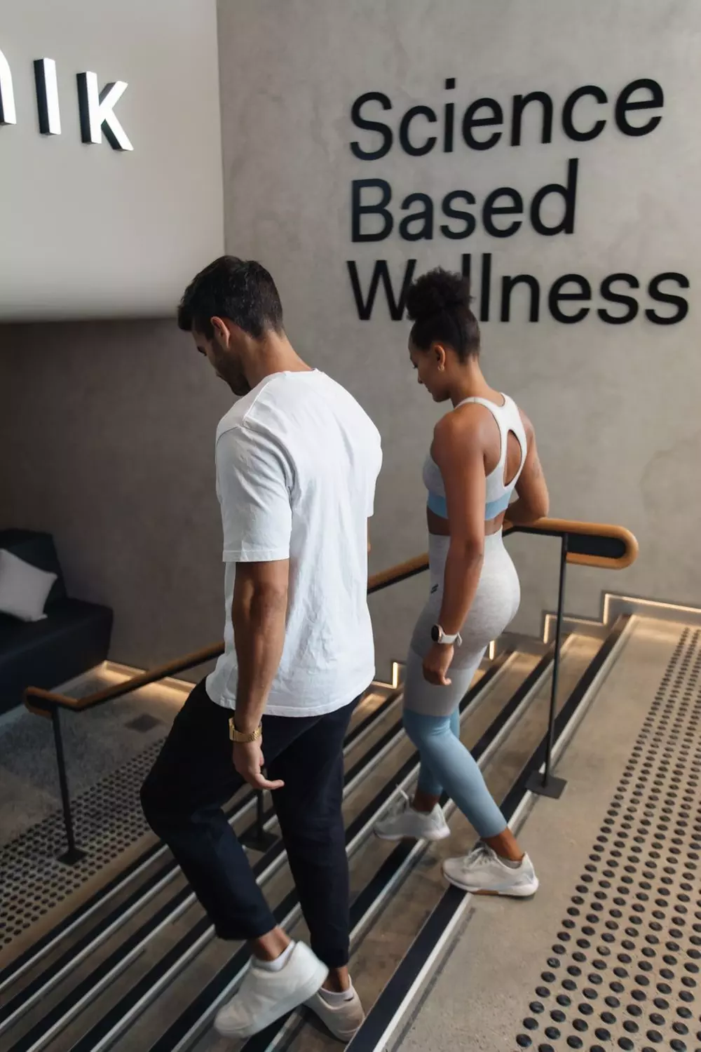 Hyperbaric Oxygen Therapy or EMBODY at Bionik Wellness Surry Hills