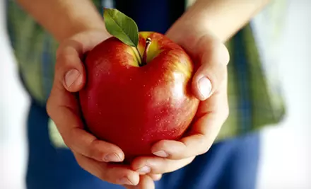 60-Minute Nutritional Consultation, or 5 or 10 Nutrition Classes at Massage & Wellness Studio (Up to 61% Off) - Primary Image