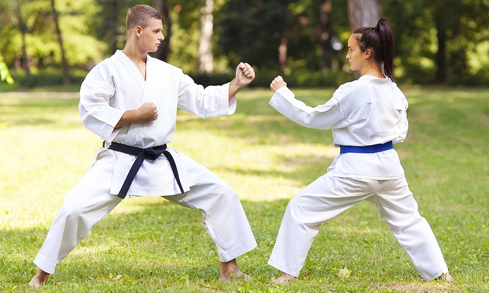 Transform Yourself: One Month of Unlimited Classes at Enso Empowerment