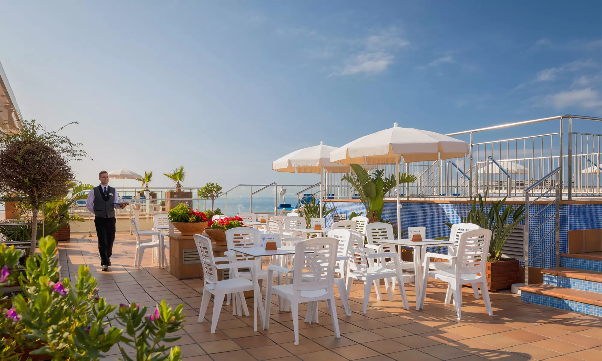 Famille : ESPAGNE ⛱️| Pineda de Mar - Hôtel Pineda Palace 4*