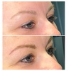 Image 9: PMU Eyebrows with 4-6 Week Refine & Define Touch Up Included 