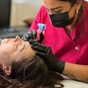 Image 1: Up to 25% Off on Eyebrow Shaping at Chaotique by Katie