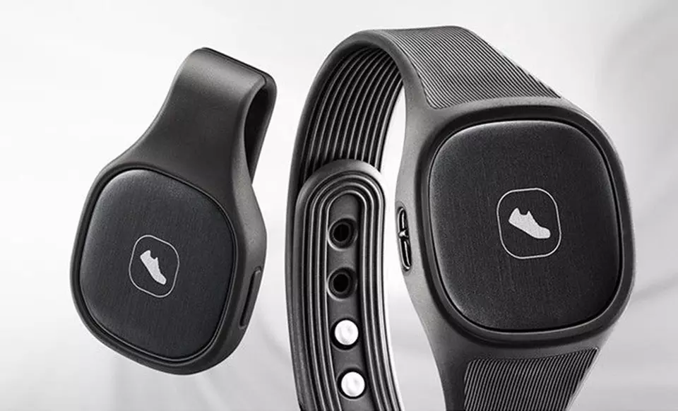 Samsung Bluetooth Activity Tracker for Android - Primary Image