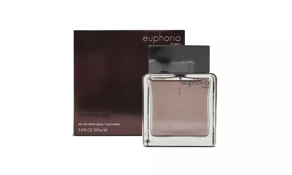 Calvin Klein Fragrance Selection 100ml