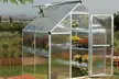 Mythos Greenhouses from £179.99 - Image 3