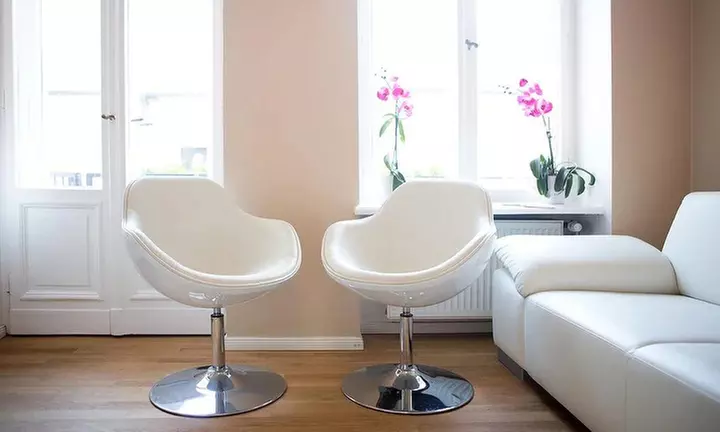 Wimpernverlängerung mit der Volumetechnik für 1 Pers., opt. mit Refill