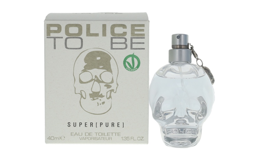 Image 4: Police Fragrance Collection