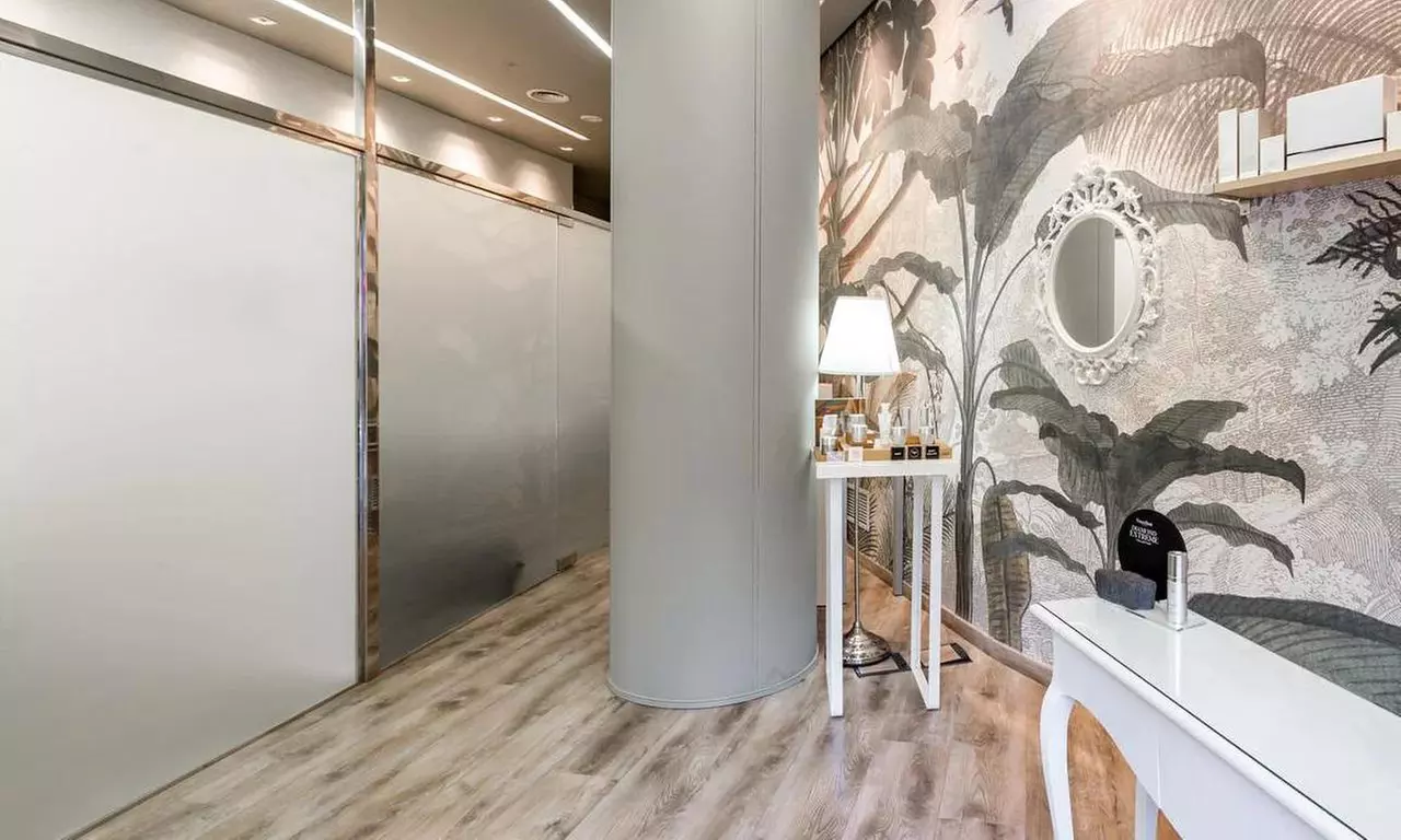 2 sesiones de criolipólisis y maderoterapia en zona a elegir