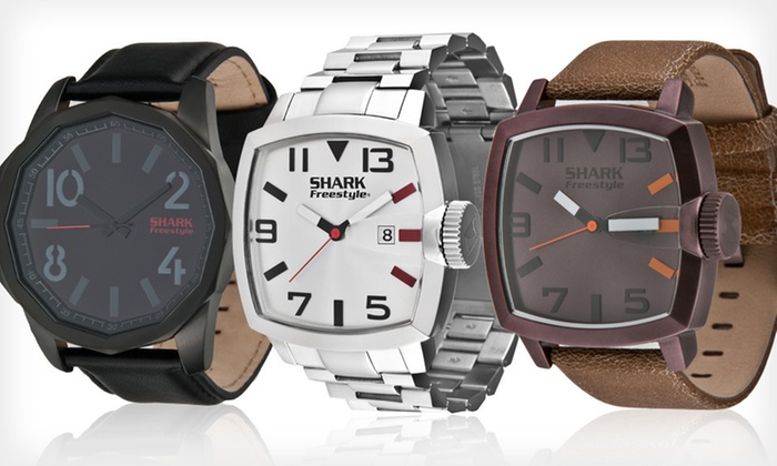 Freestyle Men's Watches | Groupon Goods