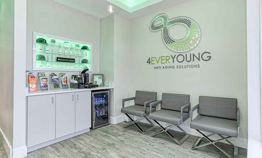 Image 8: Revitalize Your Look with 20 Units of Botox for One Area