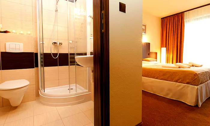 2-7 nocy z HB i opcjonalną rehabilitacją dla par i rodzin w Grzybowie