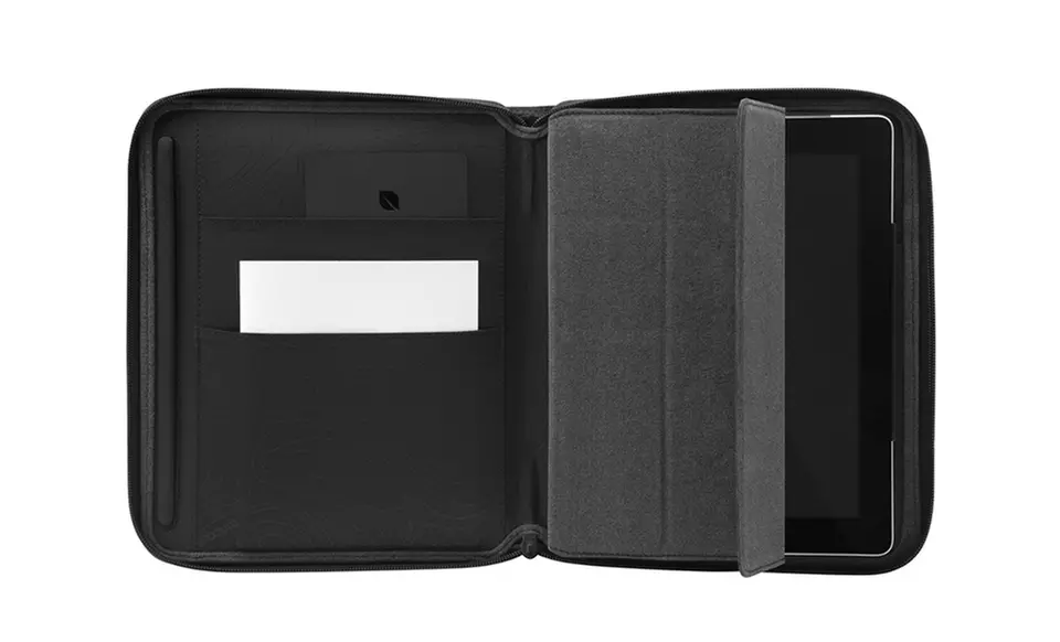 Incase Magazine Jacket or Portfolio Case for iPad 2/3/4 - Second Medium