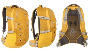 Nomad Barite Backpack