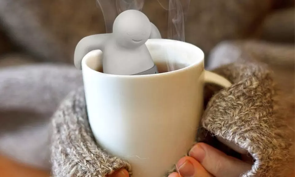 Infuseur à Thé et Tisane - Primary Image