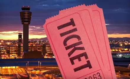 $40 for a One-Year Event-Access Membership for Two from Fillaseat ($79.95 Value) - Primary Image