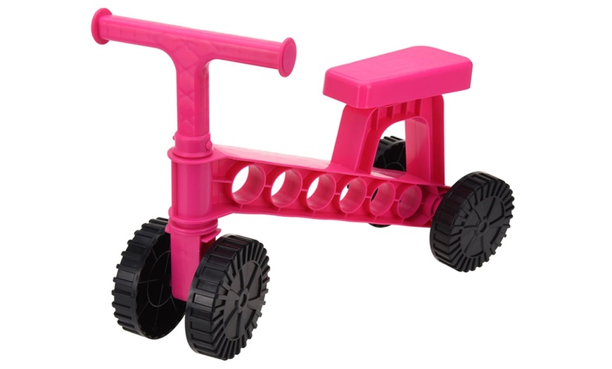 Image 2: Kids' Walking Bike