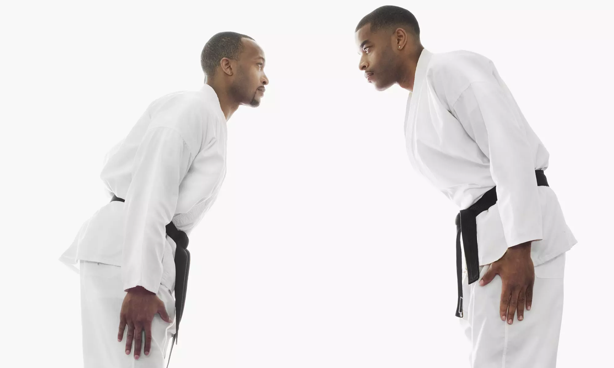 $139 for One Month of Classes, Registration Fee, and Uniform at Rilion Gracie Jiu Jitsu Academy ($279 Value) - Primary Image