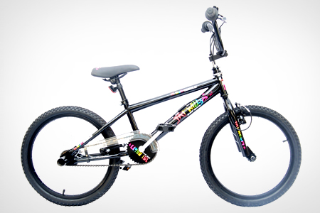 Fat bmx outlet