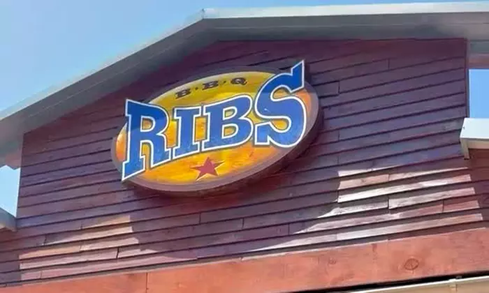 Al puro estilo americano: menú para 2 o 4 personas en Ribs Xanadú