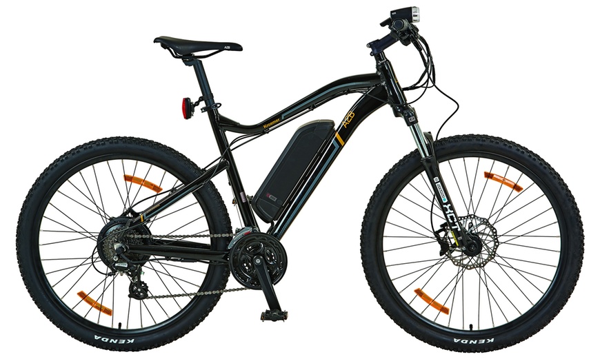 Image 2: A2B Electric Mountainbike