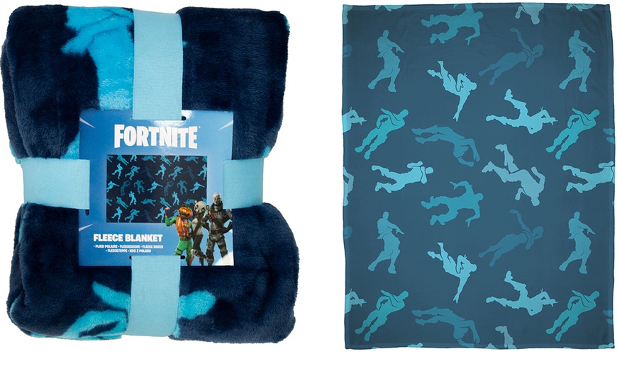 Image 5: Accessoires de chambre Fortnite 