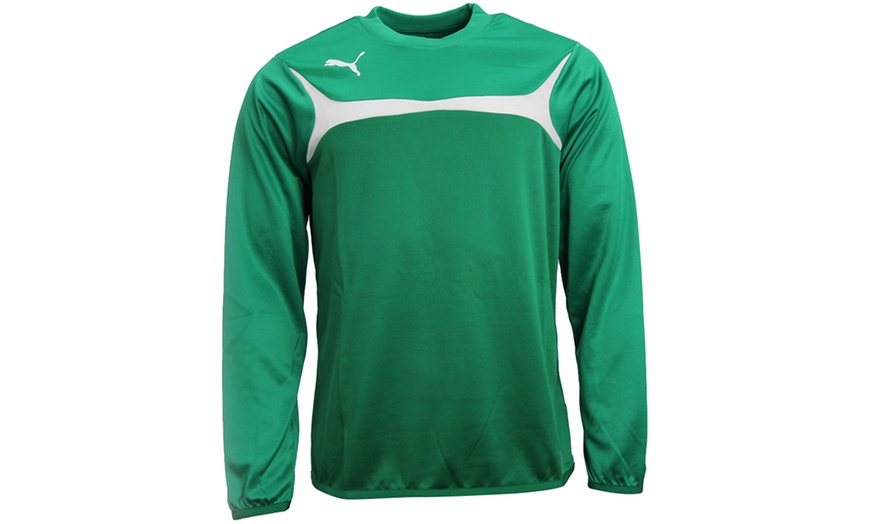 Image 4: Puma Men's Sweatshirts