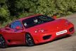 Junior Ferrari 360 F1 Driving Experience for One or Two at Ferrari 360 F1 - Image 2