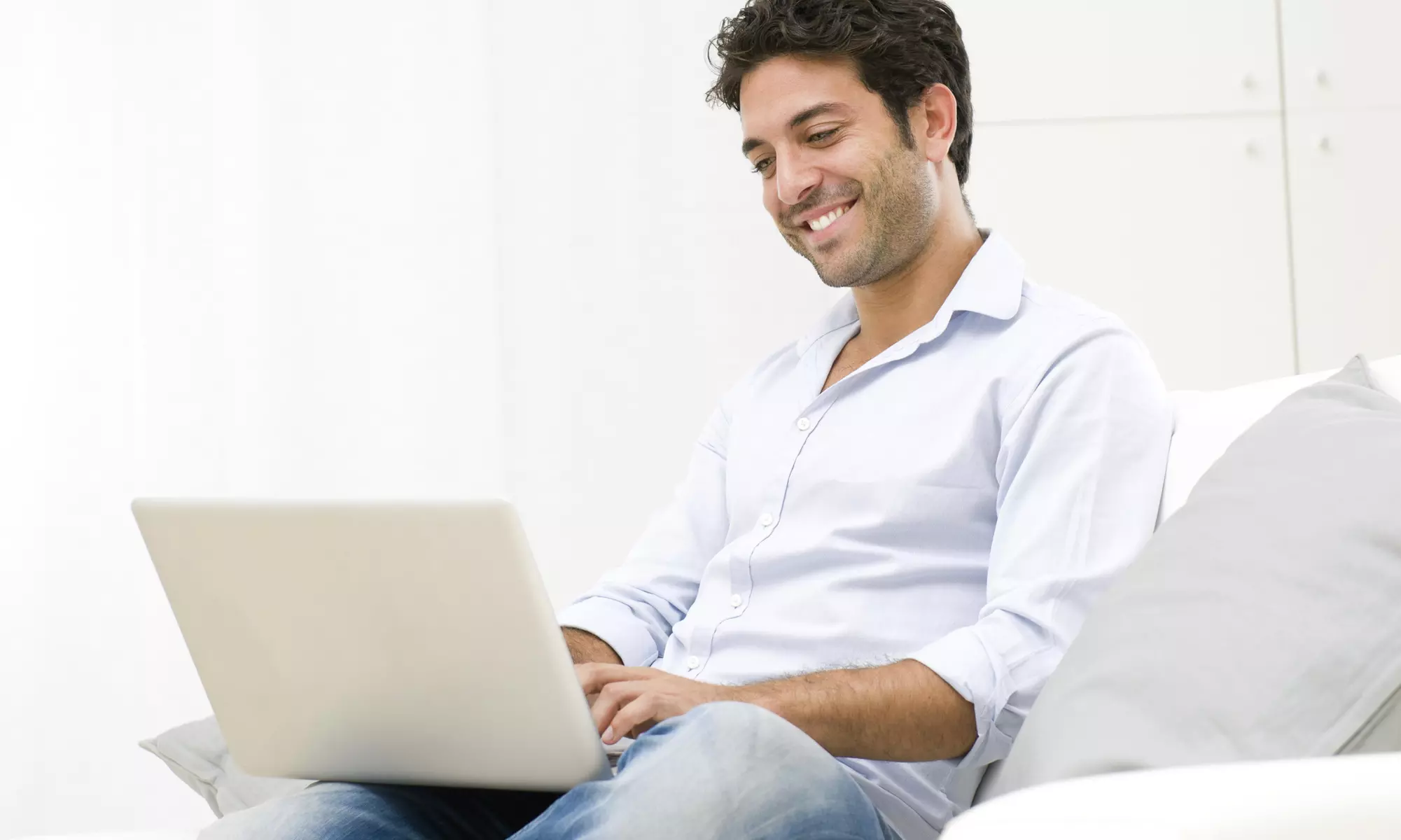 $43 for $75 Worth of Computer Repair — On-Site Computer Services of Auburn - Primary Image